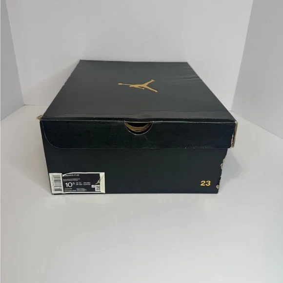 Jordan 6-17-23 “Carmine” – Size 10.5 | Used | OG Box – $90 - Picture 6 of 6